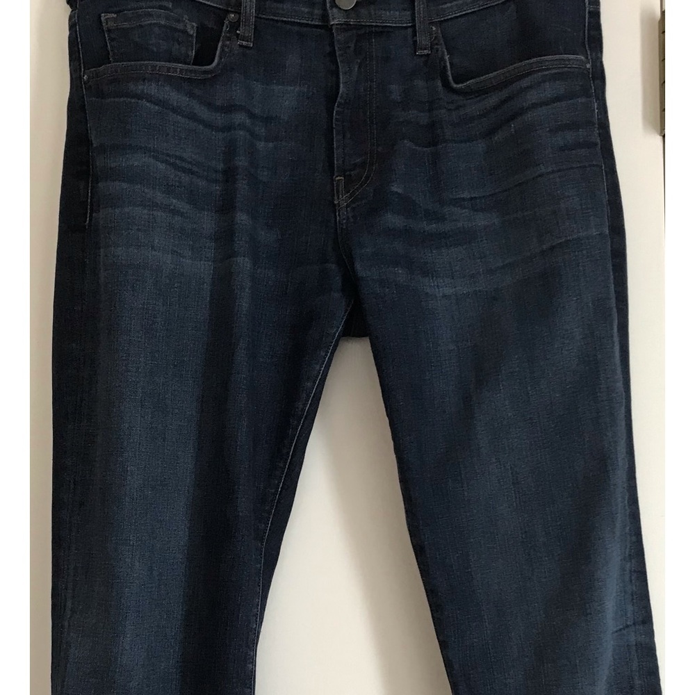 Mens J Brand jeans